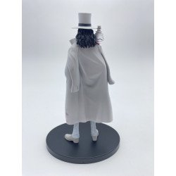 Rob Lucci One Piece Banpresto –One Piece (Segunda mano)